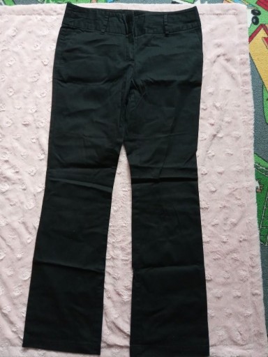 Zdjęcie oferty: Spodnie czarne Reserved, r. S
