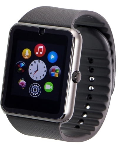 Zdjęcie oferty: Smartwatch GARETT G25