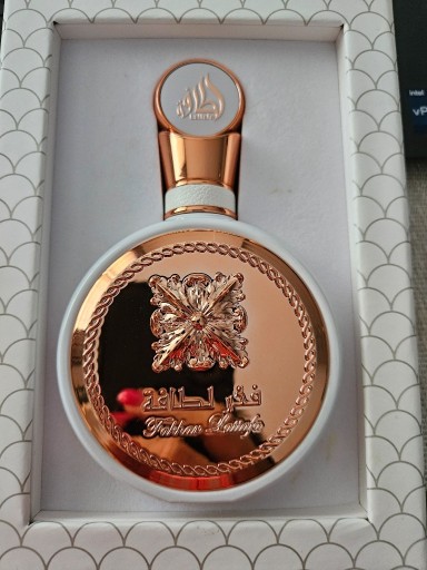 Zdjęcie oferty: Perfumy Fakhar Lattafa 