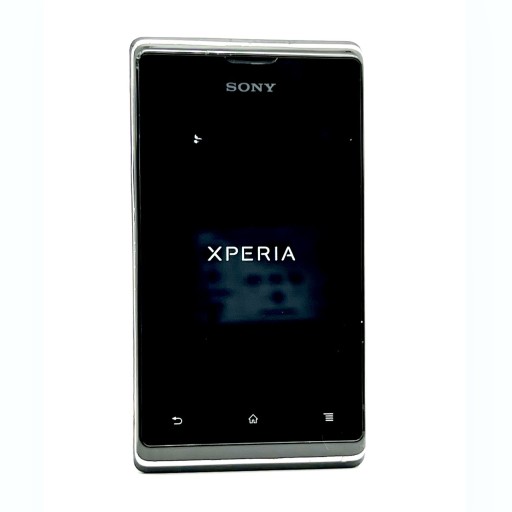 Zdjęcie oferty: Smartfon Sony Xperia E C1505 Walkman xLoud C1504