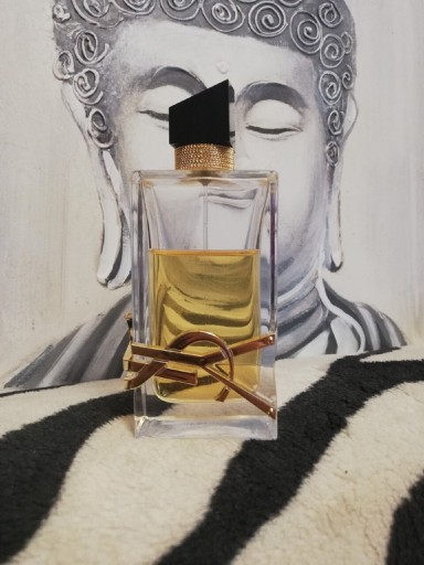 Zdjęcie oferty: Perfumy Libre Yves Saint Laurent 90ml