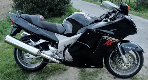 Zdjęcie oferty: Honda CBR 1100 XX od motocyklisty 