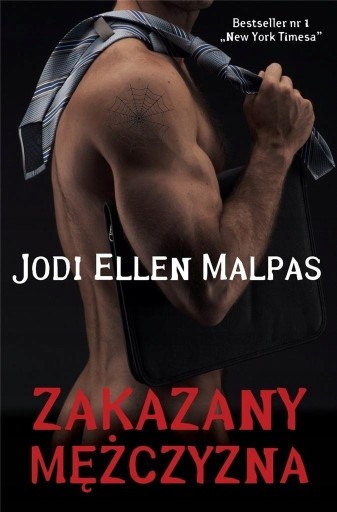 Zdjęcie oferty: Jodi Ellen Malpas Zakazany Mężczyzna