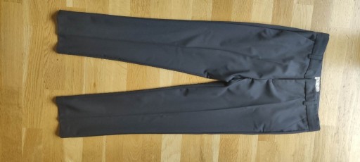 Zdjęcie oferty: Spodnie od garnituru  - ZARA - 140 cm