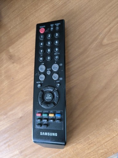 Zdjęcie oferty: Oryginalny pilot Samsung BN59-00596A
