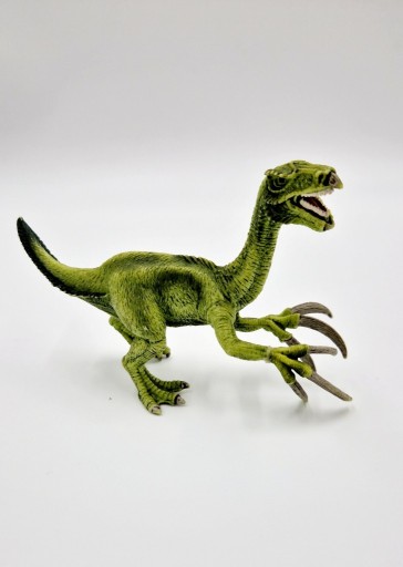 Zdjęcie oferty: Therizinosaurus dinozaur figurka Schleich