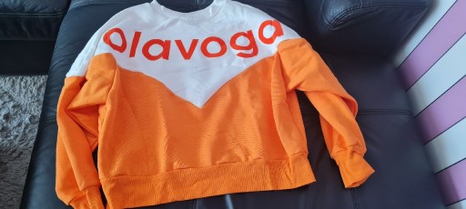 Zdjęcie oferty: Bluza olavoga uniwersalny 