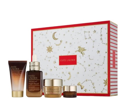 Zdjęcie oferty: Zestaw Estee Lauder Lift + glow 