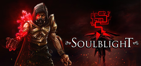 Zdjęcie oferty: Soulblight PC klucz Steam