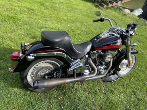 Zdjęcie oferty: Harley Davidson Fat Boy 