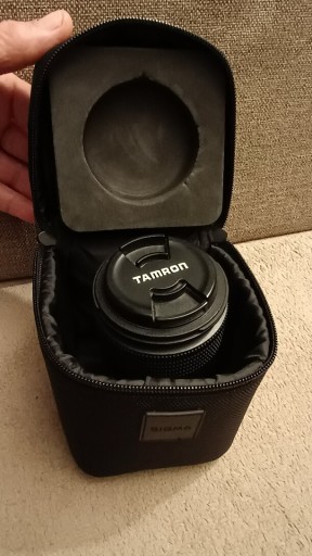 Zdjęcie oferty: Obiektyw Tamron SP Di