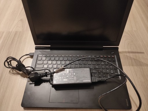 Zdjęcie oferty: Laptop lenovo Ideapad 700-15isk. Gtx950m, intel i5