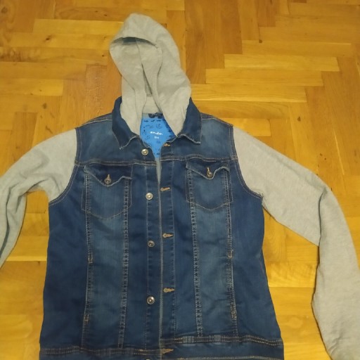 Zdjęcie oferty: Kurtka, bluza z kapturem