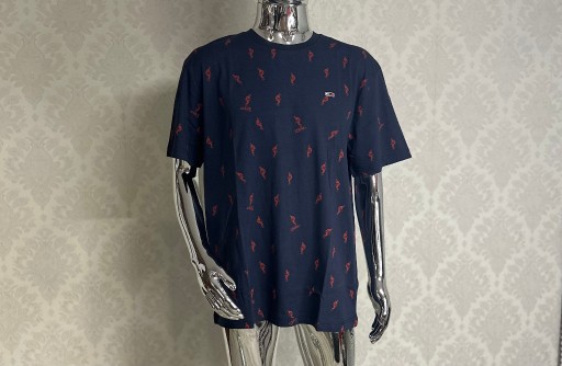 Zdjęcie oferty: Koszulka Męska Tommy Jeans rozmiar. XL