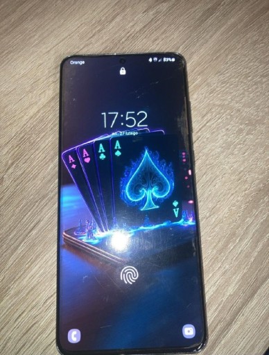 Zdjęcie oferty: Samsung s20 ultra 