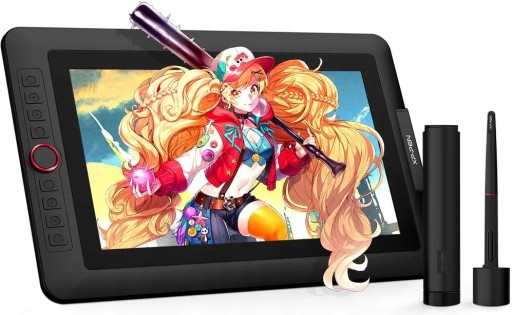 Zdjęcie oferty: Tablet graficzny XP-Pen Artist 13.3 Pro