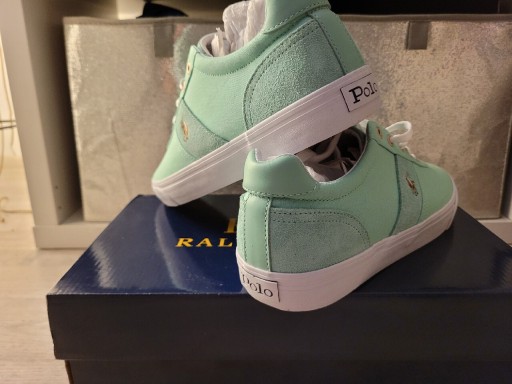 Zdjęcie oferty: Polo Ralph lauren Hanford