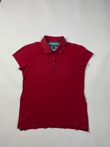 Zdjęcie oferty: Koszulka Polo Tommy Hilfiger M Golf