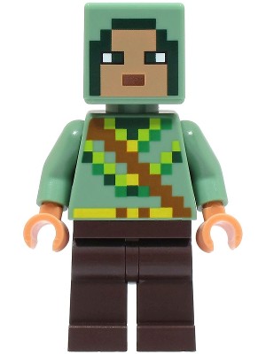 Zdjęcie oferty: Figurka LEGO minecraft min149 Arbalest Knight