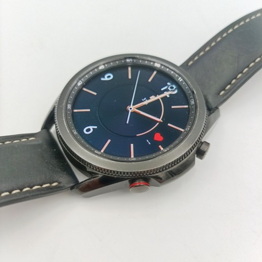 Zdjęcie oferty: SAMSUNG Galaxy Watch 3 45mm LTE Okazja!