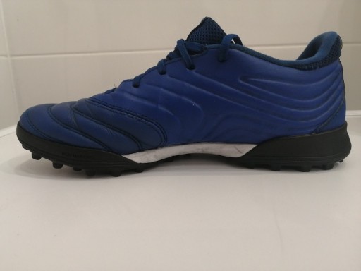 Zdjęcie oferty: Buty adidas Copa 20.3 turfy Rozmiar: 40 2/3