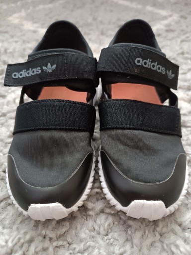 Zdjęcie oferty: Buty sandały Adidas Originals Doom Infant rozmiar 24 unisex 