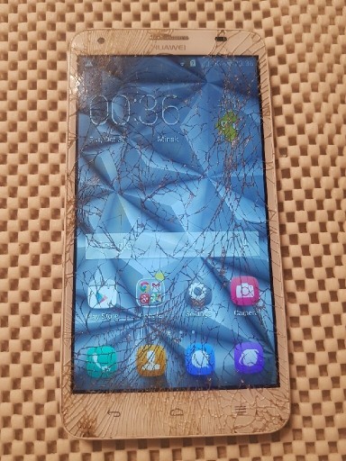 Zdjęcie oferty: Huawei G750  U10