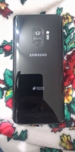 Zdjęcie oferty: Samsung galaxy S9