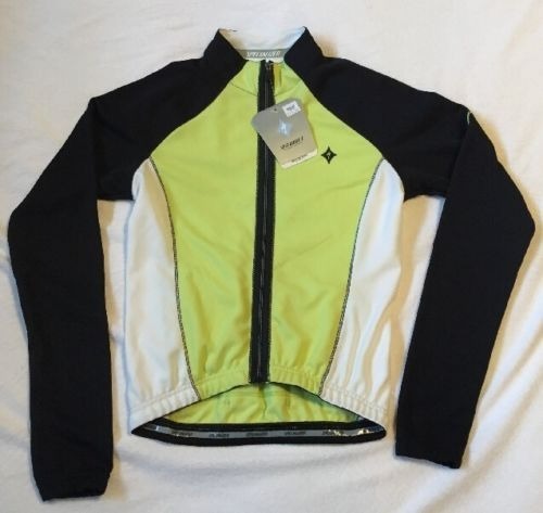 Zdjęcie oferty: Rowerowa Bluza Damska Specialized r.XS J239(U)