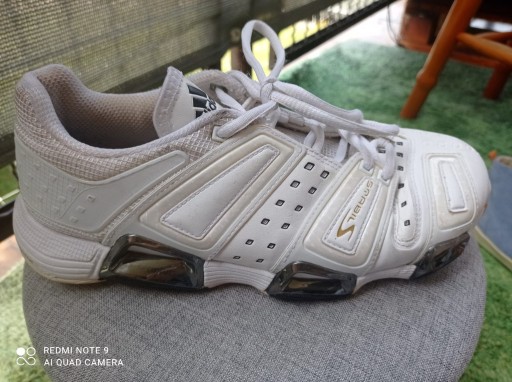Zdjęcie oferty: Sportowe buty adidas adiPrene,rozm. 39,5