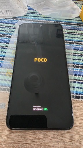 Zdjęcie oferty: Smartfon Xiaomi POCO M4 Pro