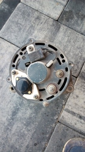 Zdjęcie oferty: Alternator Bosch 0120488185