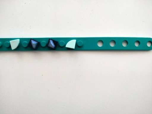 Zdjęcie oferty: Opaska bransoletka na rękę firmy LEGO