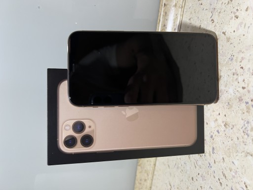 Zdjęcie oferty: iPhone 11 pro 256GB