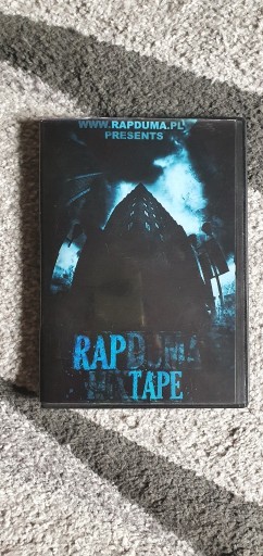 Zdjęcie oferty: RAP Duma MixTape