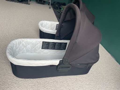 Zdjęcie oferty: Gondola baby jogger