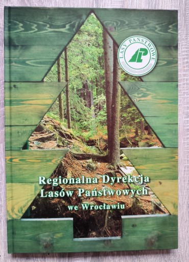 Zdjęcie oferty: Regionalna Dyrekcja Lasów Państwowych we W-wiu