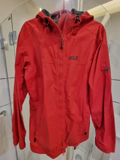 Zdjęcie oferty: Kurtka Jack Wolfskin XL texapore