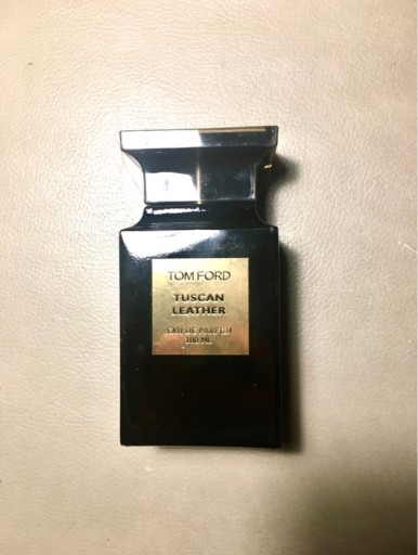 Zdjęcie oferty: Tom Ford Tuscan Leather 100ml EDP kartonik