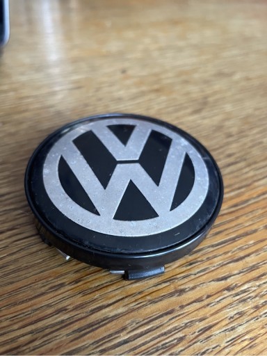 Zdjęcie oferty: Kapsle dekielki Volkswagen golf 6 VI 56 mm / 60mm