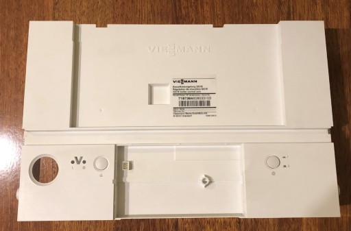 Zdjęcie oferty: Płyta główna Viessmann Vitodens 300 GG1E