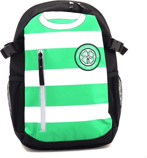 Zdjęcie oferty: Plecak FC Celtic Glasgow nowy 31 x 14 x 41.5