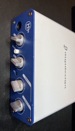 Zdjęcie oferty: Interfejs Digidesign MBox 2 Mini