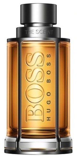 Zdjęcie oferty: Perfumy męskie HUGO BOSS The Scent EDT 100 ml 