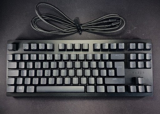 Zdjęcie oferty: Razer Huntsman Tournament Edition