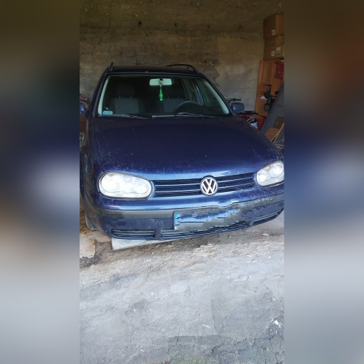 Zdjęcie oferty: Golf 4 1.9 tdi