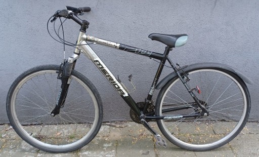 Merida crossway 700c sale