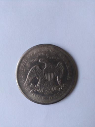 Zdjęcie oferty: Stara moneta