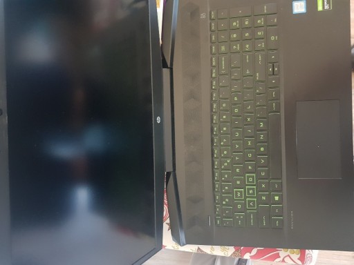 Zdjęcie oferty: Hp Pavilion Gaming 17