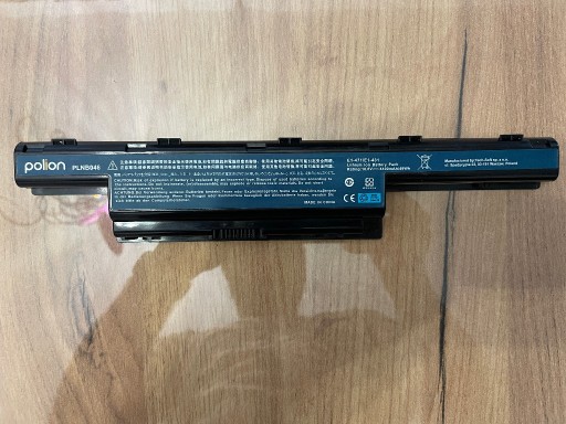 Zdjęcie oferty: Bateria Zamiennik do Acer Aspire 5560 | PLNB046